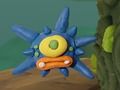 Игра Жълта риба  онлайн