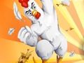 Игра Ядосан пилешки яйце Madness HD  онлайн