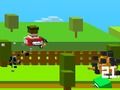 Игра Tappy Sky онлайн