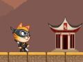 Игра Ninja Cat Exploit онлайн