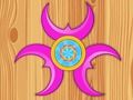 Игра Хелоуинът на Синди онлайн Игра Хелоуинът на Синди онлайн