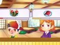 Игра Суши рушвет  онлайн