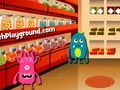 Игра Бонус Касиер  онлайн