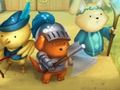 Игра Битка за домашни любимци  онлайн