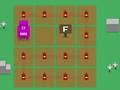 Игра Хвърли това нещо  онлайн