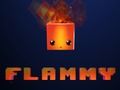 Игра Flammy онлайн
