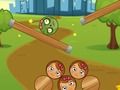 Игра Любовна история на зомбита  онлайн