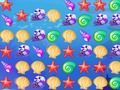 Игра Океански съкровища  онлайн