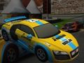 Игра Y8 Racing Thunder онлайн