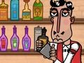 Игра Барман  онлайн