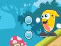 Игра Отидете на картоф! онлайн
