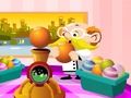 Игра Професор Снапи  онлайн