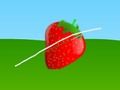 Игра Плодови резени  онлайн