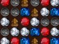 Игра Преследване на бижута  онлайн