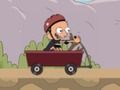 Игра Екстремно сумо онлайн Игра Екстремно сумо онлайн
