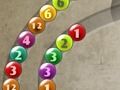 Игра Умножение на математическите линии  онлайн