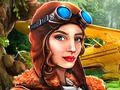 Игра Пазители на джунглата  онлайн