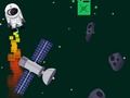 Игра Космически пътувания  онлайн