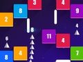 Игра Brickz онлайн