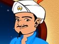 Игра Akinator онлайн
