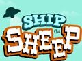 Игра Изпратете овцете  онлайн