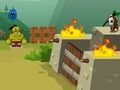 Игра Куестландски завоевания  онлайн