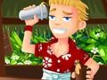 Игра Плажен бар  онлайн