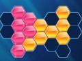 Игра Блок Hexa Пъзел онлайн  онлайн