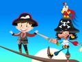 Игра Пиратска риза  онлайн
