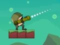 Игра Кралят на войниците  онлайн