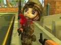 Игра Тобови войници  онлайн
