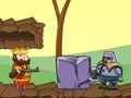 Игра Завръщането на краля  онлайн