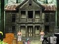 Игра Скритият обект на фараона  онлайн