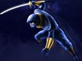 Игра Ninja Strike  онлайн