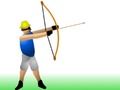 Игра Ябълков стрелец  онлайн