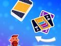Игра Duo карти  онлайн