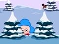 Игра Снежни куни  онлайн