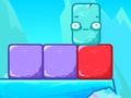 Игра Проблеми с ICESTERS онлайн