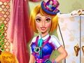 Игра Красавицата на бароките  онлайн