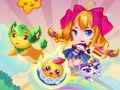 Игра Фея на бонбоните  онлайн