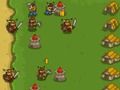 Игра Кликнете върху Битката  онлайн