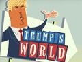 Игра Светът на Тръмп  онлайн