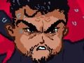 Игра Касапницата на червения килим на Лео  онлайн