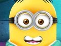 Игра Мини кожен лекар  онлайн