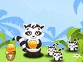 Игра Спасяване на миещи мечки  онлайн