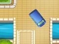Игра Голям паркинг  онлайн