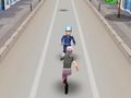 Игра Angry Gran Run Австралия  онлайн