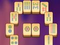 Игра Маджонг ярост  онлайн