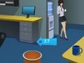 Игра Хвърляне на хартия  онлайн