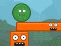 Игра Пропуснете оранжевото  онлайн